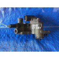Корпус термостата Skoda Octavia II (2004—2009) 1Z 1Z3 2007 032121111BM