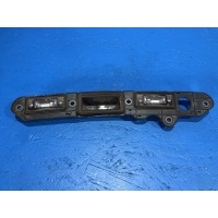 Накладка на крышку багажника (бленда) Volkswagen Touran I (2003—2006) 1T1 2004 1T0827574C
