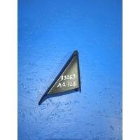 Крышка зеркала внутренняя правая Alfa Romeo 156 I (1997—2002) 932 932A 1 поколение 156016391