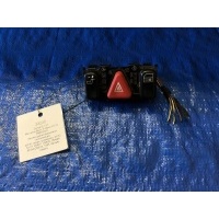 Кнопка (реле) аварийной сигнализации Mercedes-Benz E-класс W210/S210 (1995—1999) W210 1997 2088200310