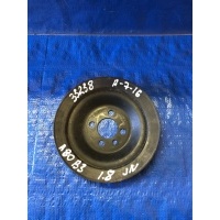 Шкив коленвала Audi 80 B3 (1986—1991) B3 1990 026105255