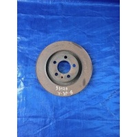 Диск тормозной передний Volkswagen Golf Mk4 (1997—2006) 1J1 9B1 MK4 1J0615301E