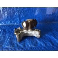 Клапан рециркуляции выхлопных газов (EGR) Mazda 3 BK (2003—2006) BK 2005 ZY0820300