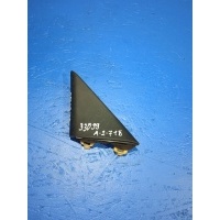 Крышка зеркала внутренняя левая Toyota Land Cruiser Prado 120 (2002—2007) J120 6749260080