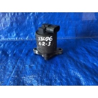 Клапан рециркуляции выхлопных газов (EGR) Opel Astra G (1998—2009) F08 F48 F69 F35 2000 17200272