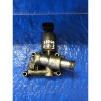 Клапан рециркуляции выхлопных газов (EGR) Opel Corsa C (2000—2003) F08 F68 2001 9157671