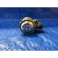 Клапан рециркуляции выхлопных газов (EGR) Audi A6 Allroad Quattro C5 (2000—2006) 4B 2004 078131101P
