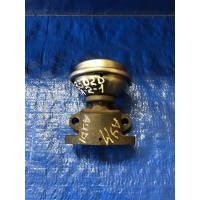 Клапан рециркуляции выхлопных газов (EGR) Audi A6 C5 (1997—2001) 4B2 4B4 C5 2001 059131503