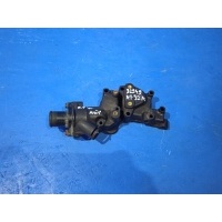 Корпус термостата Peugeot 206 I (1998—2012) 2A 2C 2AC 9654775080