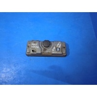 Крышка головки блока (клапанная) Peugeot 206 I (1998—2012) 2A 2C 2AC 0248R3