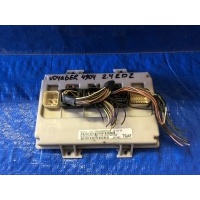Блок комфорта Chrysler Voyager IV (2000—2004) 2003 04748076AF