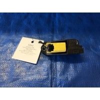 Датчик AIR BAG Volkswagen Passat B5 рестайлинг (2000—2005) 3B 3B3 9F8 2001 6Q0909606