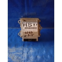 Блок управления AIR BAG Chrysler Voyager IV (2000—2004) 2003 04686602AI