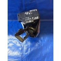 Ремень безопасности передний правый Skoda Superb I (2001—2006) 3U4 3U 2001 3B2857706C