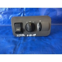 Блок управления светом Chrysler Voyager IV (2000—2004) 2003 0324020254