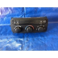 Блок управления отопителем Chrysler Voyager IV (2000—2004) 2003 05005001AH