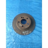 Диск тормозной задний Mercedes-Benz E-класс W211/S211 (2002—2006) W211 2003 A2114230712