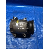 Компрессор кондиционера Chevrolet Lacetti I (2004—2013) XUUNF487J80034042 2008 715399
