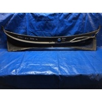 Жабо (планка под лобовое) Chevrolet Lacetti I (2004—2013) XUUNF486JC0029010 2012 96544353