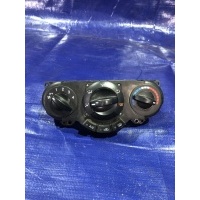 Блок управления отопителем Chevrolet Lacetti I (2004—2013) XUUNF487J80034042 2008 96615408