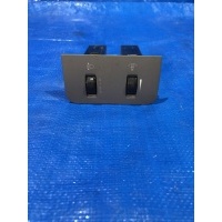 Регулятор корректора фар Chevrolet Lacetti I (2004—2013) XUUNF487J80034042 2008 96552841