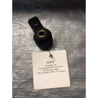 Датчик детонации Opel Zafira B (2005—2008) A05 2006 24435095