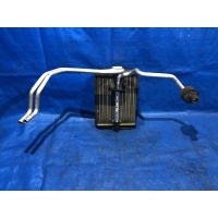 Радиатор отопителя (печки) Mercedes-Benz E-класс W210/S210 рестайлинг (1999—2003) W210 2000 32152