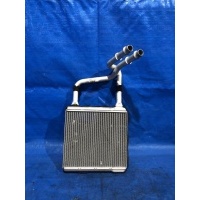 Радиатор отопителя (печки) Mercedes-Benz E-класс W211/S211 (2002—2006) W211 2118300361