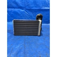 Радиатор отопителя (печки) Skoda Octavia I рестайлинг (2000—2011) 1U2 1U5 A4 1U 2002 1J1819030A