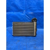Радиатор отопителя (печки) Skoda Octavia I рестайлинг (2000—2011) 1U2 1U5 A4 1U 2001 1J1819030A