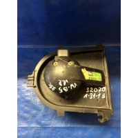 Двигатель отопителя (моторчик печки) Volkswagen Passat B5 (1996—2001) 3B 3B2 3B5 1999 8D1819021B