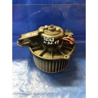 Двигатель отопителя (моторчик печки) Audi A6 Allroad Quattro C5 (2000—2006) 4B 2002 4B1820021B