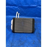 Радиатор отопителя (печки) Audi A6 C5 (1997—2001) 4B2 4B4 C5 1999 4B1819031C