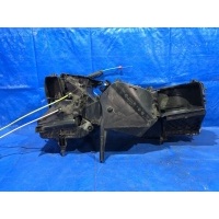 Корпус отопителя Skoda Octavia I рестайлинг (2000—2011) 1U2 1U5 A4 1U 1U1820003J