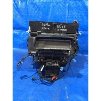 Корпус отопителя Audi A6 Allroad Quattro C6 (2006—2008) 4F5 2006 4F1820351N