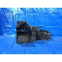 Корпус отопителя Volkswagen Polo V (2009—2015) 612 602 6C1 2013 6Q1819061C