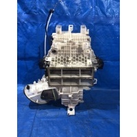 Корпус отопителя Peugeot 308 I рестайлинг (2011—2015) 4A/C 4B 4A 4E T7 2011 9655812080