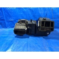 Корпус отопителя Chevrolet Lacetti I (2004—2013) 2007 614442