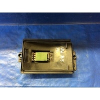 Резистор отопителя ( реостат,ёжик печки ) Volkswagen Passat B5 (1996—2001) 3B 3B2 3B5 1999 1J0819022A