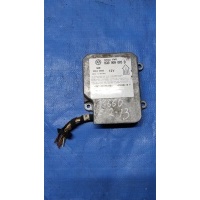 Блок управления AIR BAG Volkswagen Passat B5 (1996—2001) WVWMA23B4YP161445 1998 6Q0909605B