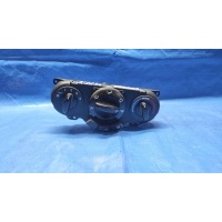 Блок управления отопителем Chevrolet Lacetti I (2004—2013) 2007 96615406