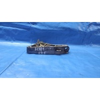 Кронштейн опоры КПП Opel Astra G (1998—2009) F08 F48 F69 F35 24436121