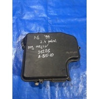 Корпус ЭБУ Volkswagen Passat B5 рестайлинг (2000—2005) 3B 3B3 9F8 2003 8D2907613A