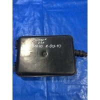 Корпус ЭБУ Audi A6 C5 рестайлинг (2001—2004) 4B2 4B4 C5 2003 8D0927355A
