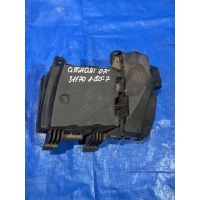 Корпус блока предохранителей Nissan Qashqai I (2006—2010) J10 2007 284B8JD00A