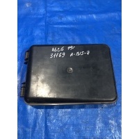 Корпус ЭБУ Audi A6 C5 (1997—2001) 4B2 4B4 C5 1999 8D0927355A