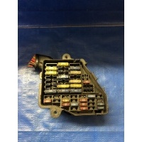Блок предохранителей Volkswagen Golf Mk4 (1997—2006) 1J1 9B1 MK4 2000 8D2941824