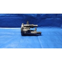 Корпус термостата Chevrolet Lacetti I (2004—2013) J200 1 поколение 2006 55559594
