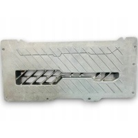 Усилитель аудио 2500w range rover спорт l494 lk52 - 19c164 - da
