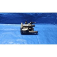 Корпус термостата Opel Vectra C рестайлинг (2005—2008) C 2006 55559594